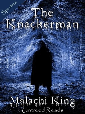 cover image of The Knackerman